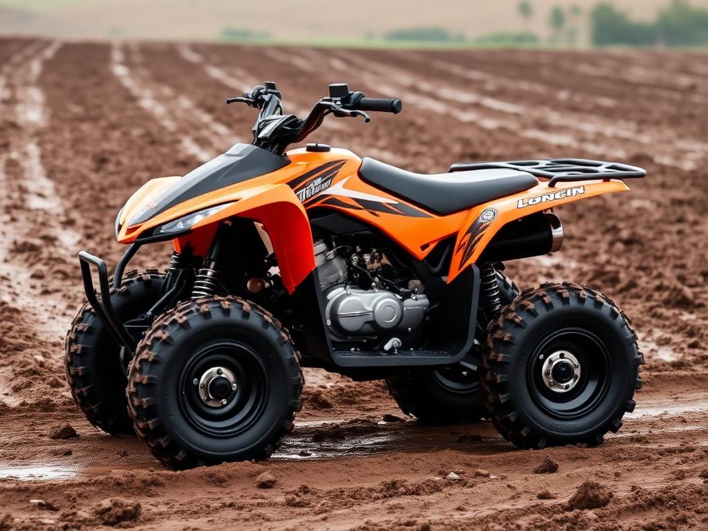 Loncin 700cc