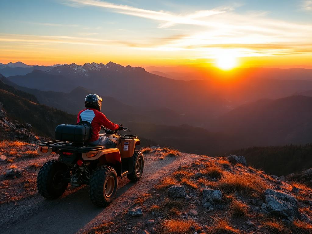 CK Adventure Extreme